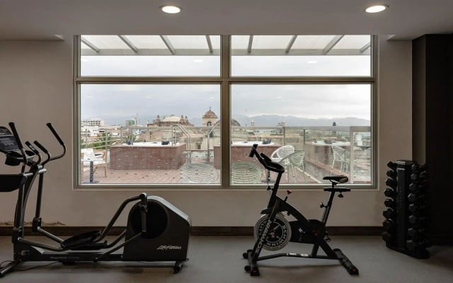 Hampton by Hilton Arequipa