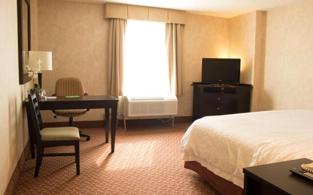 Hampton Inn by Hilton Ciudad Victoria