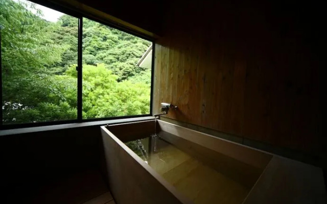 Ureshino Onsen Taishouya Shiibasanso