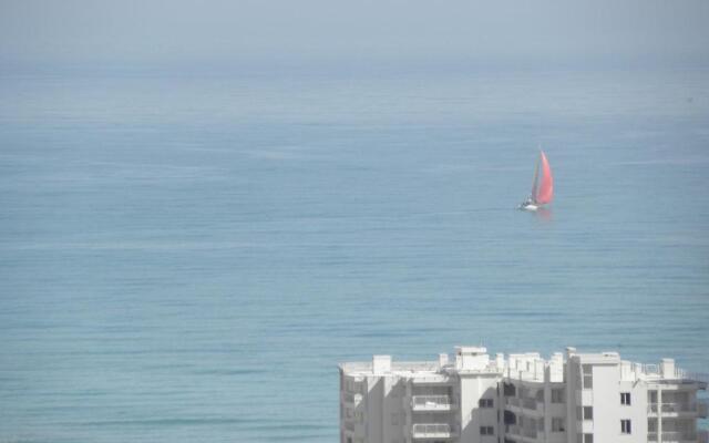 Terrazza sul Mare
