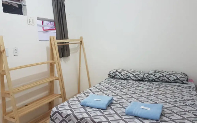 Pousada Hostel Fortaleza4u