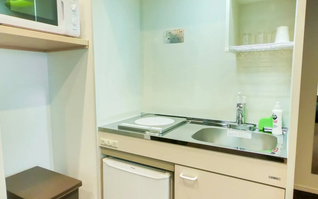 Hotel S-Presso Central