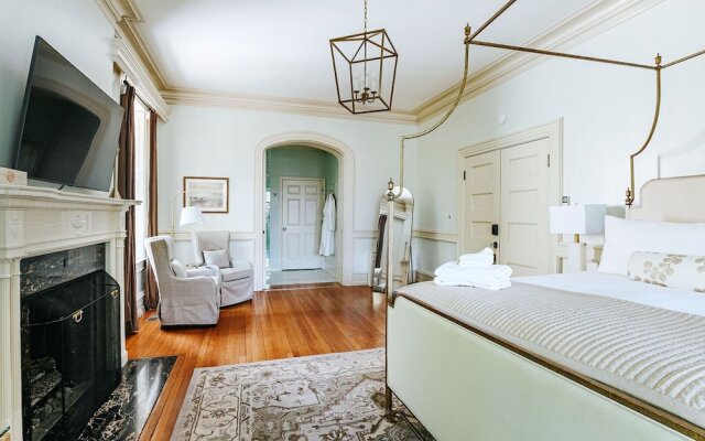 The Historic Inn at Oakdene