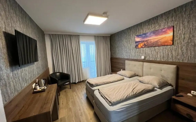F Hotel