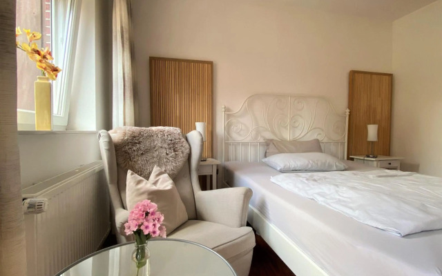 Wohnen in Bad Bramstedt