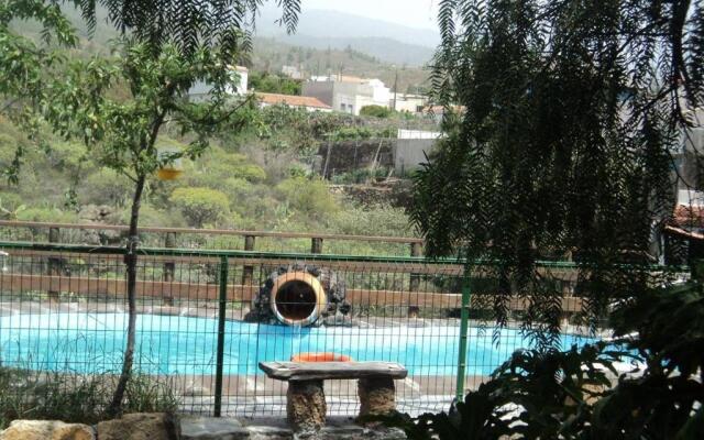Casa Rural La Venta