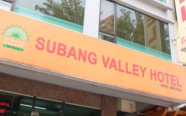 Subang Valley Hotel