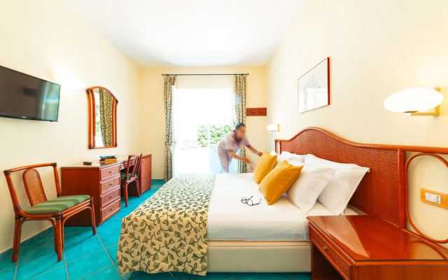 Poggio Aragosta Hotel & Spa