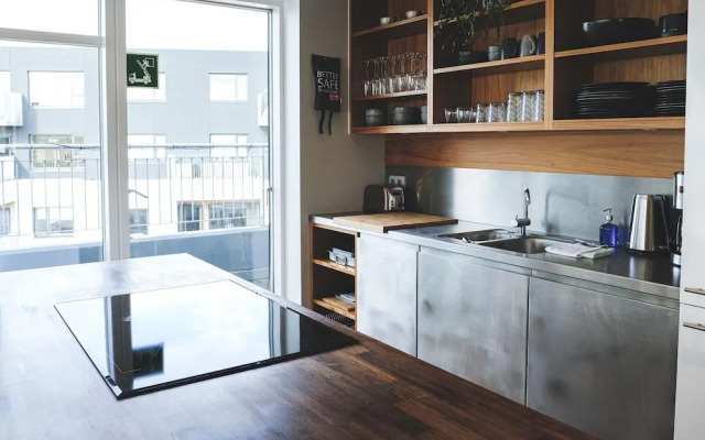 B2 Apartments By Heimaleiga