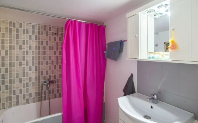 Grand Central Athinian Apartments