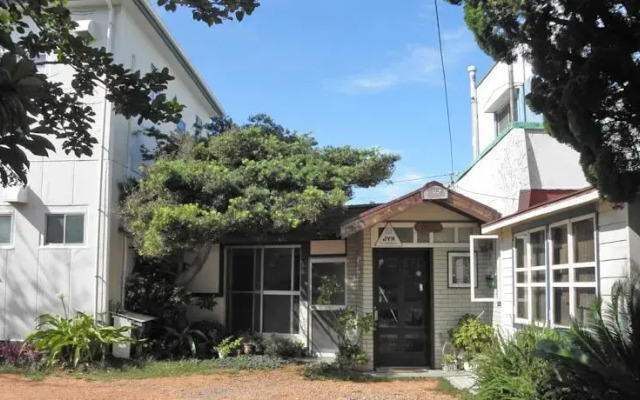 Omaezaki Youth Hostel