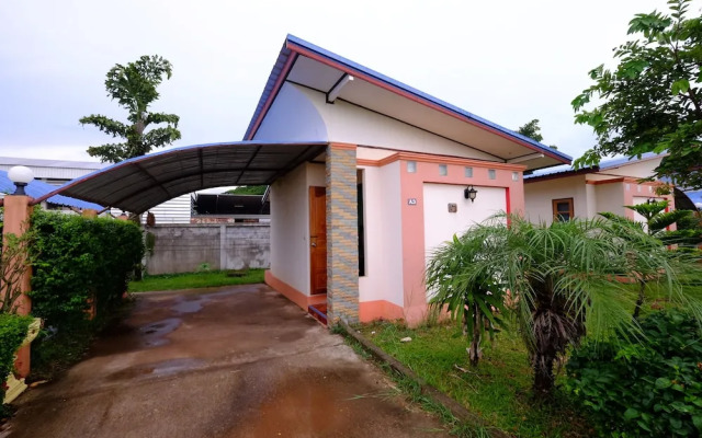 Koko Resort Sakon NKhon