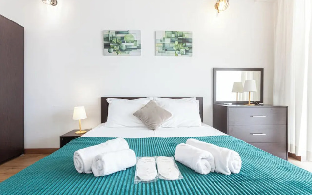 Stay Inn on Koghbatsi Str. 16