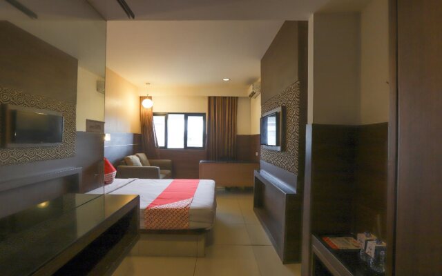 Penthouse Hotel By OYO Rooms