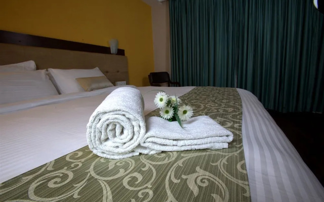 Mango Hotels, Secunderabad