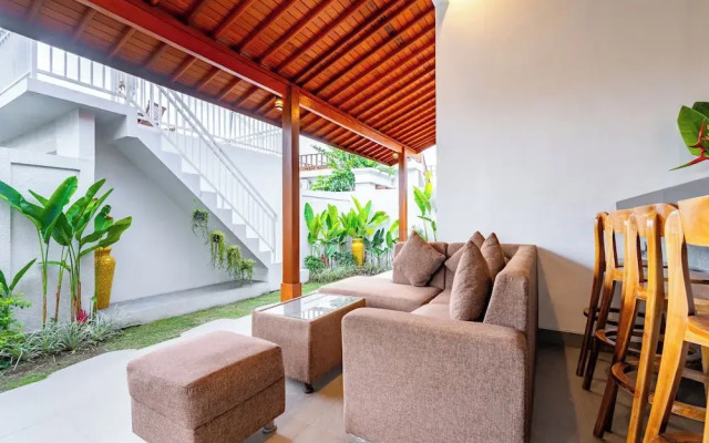 Gems Villa by Moria