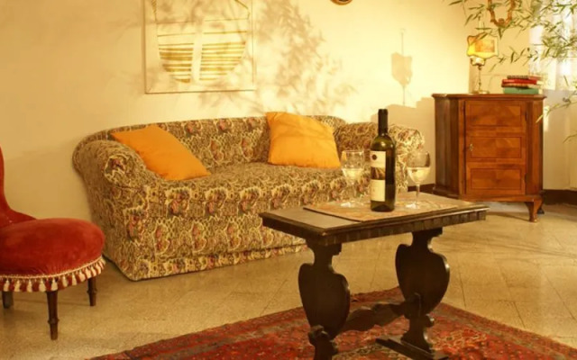 Villa Caselunghe