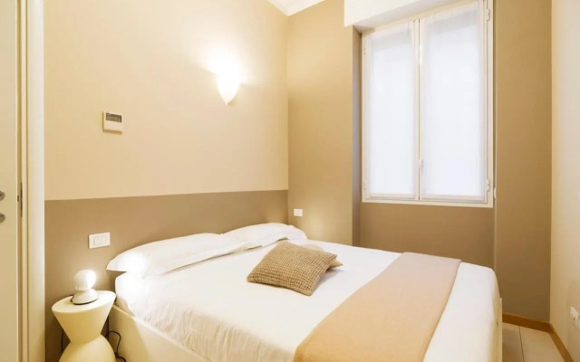 Contempora Apartments - Cavallotti 13 - B24