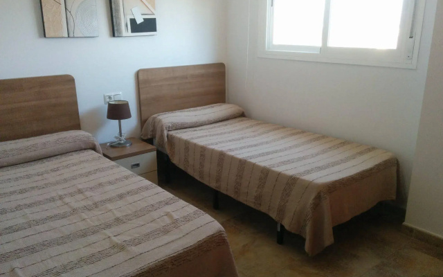 RealRent Puebla Marina