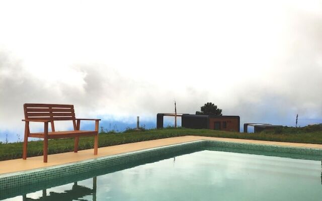 Calheta Glamping Pods - NEW CONCEPT