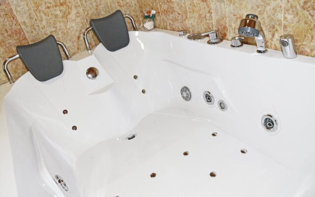 Hotel Villa Borghesi