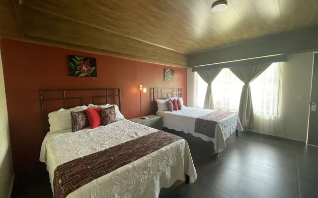 Campos Arenal Hotel
