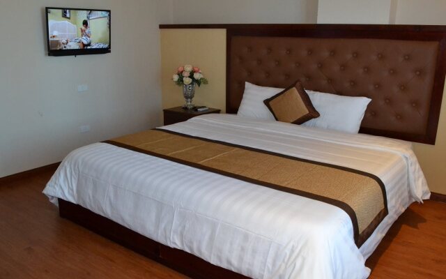 Kenny Hotel