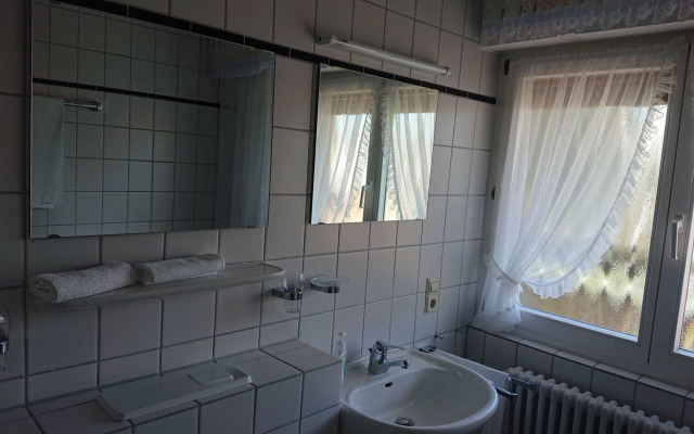 NATURION Hotel Hinterzarten