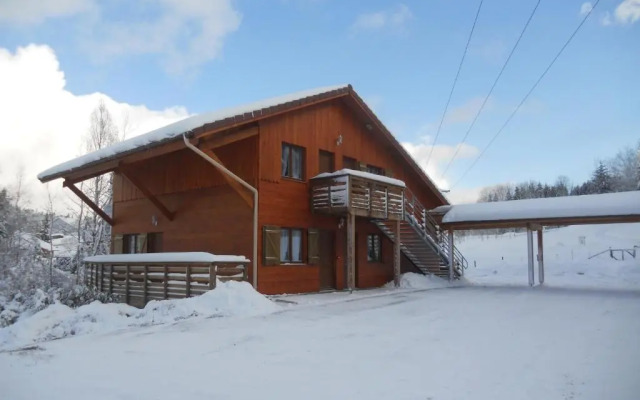Auberge du Saut des Cuves