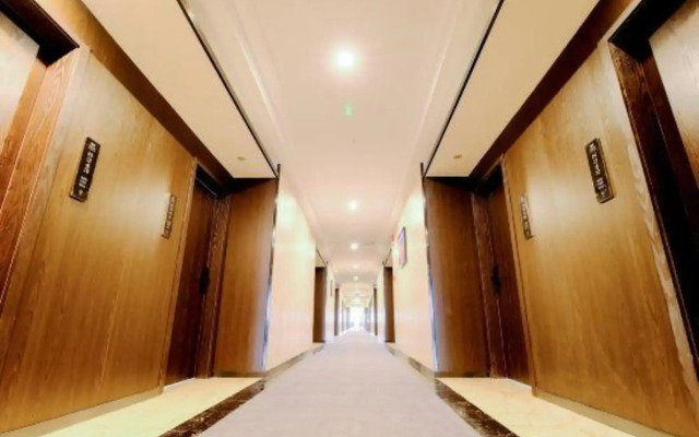 Beitun Holiday Inn Marriott