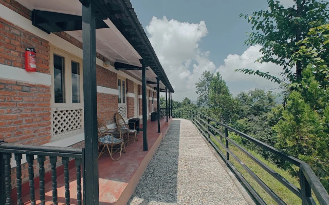Balthali Village Resort