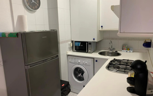 Apartamento la Ribera