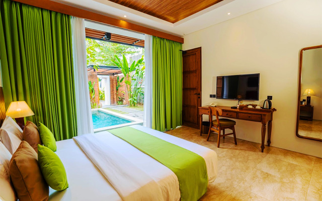 Villa Bulan Bali