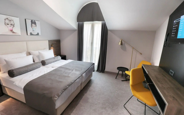 Hotel Milenij