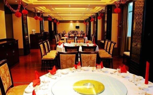 Jinxuan Yijun Hotel