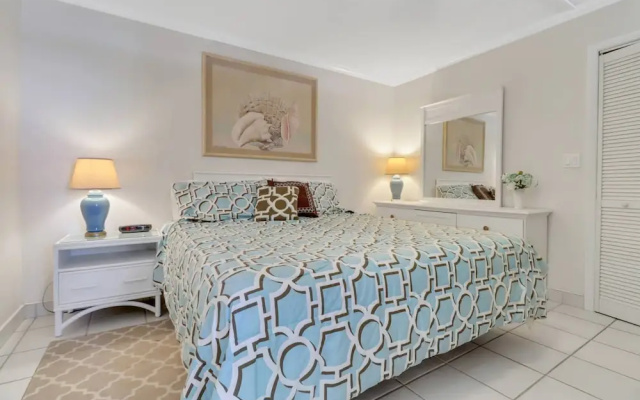 Beach & Tennis 1501