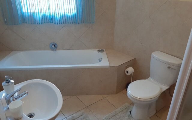 Getaway Self-Catering