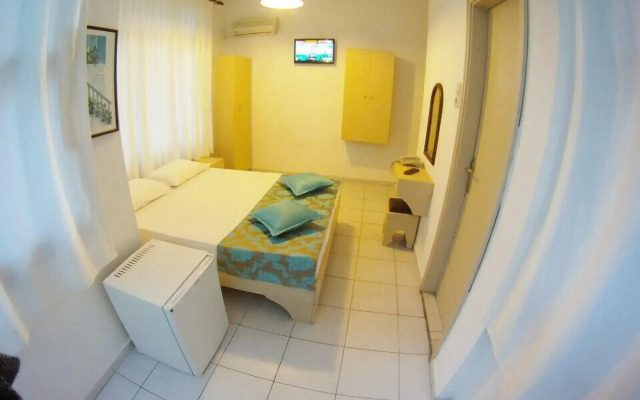 Kleopatra Carina Hotel