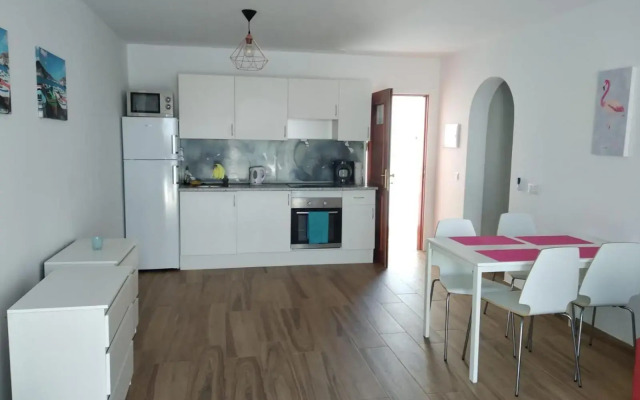 Apartamentos Malibu Park