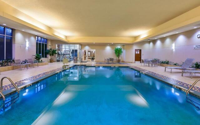 Embassy Suites by Hilton Franklin Cool Springs