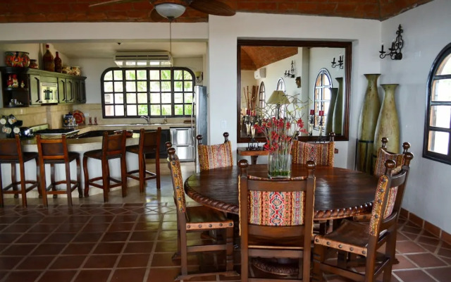 Hacienda Edith