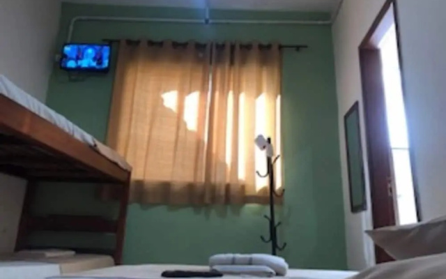 Nossa Senhora Aparecida Hotel