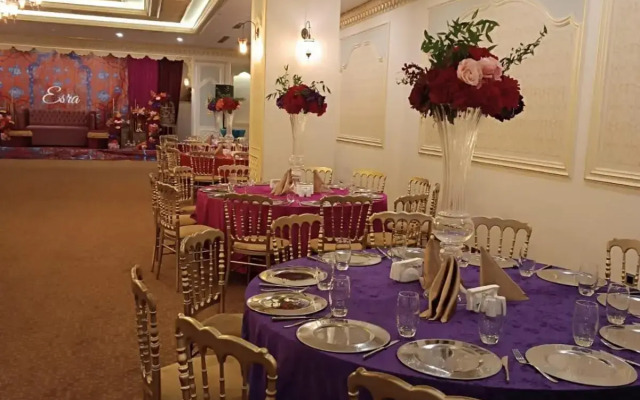 Nevali Hotel