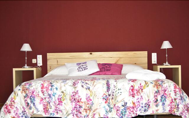 Casa El Árbol del Lilo