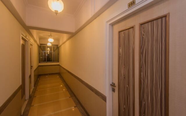 OYO 10652 Hotel Kushala Green
