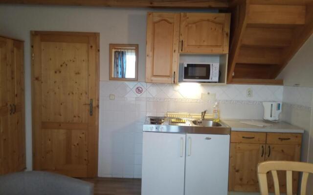 Apartmany Holiday Tatralandia
