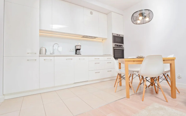 Apartamenty Design Centrum