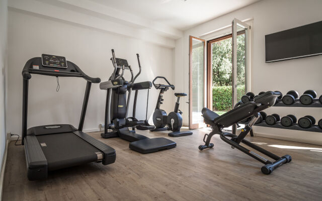 ARLI Hotel Hideaway Punta Ala