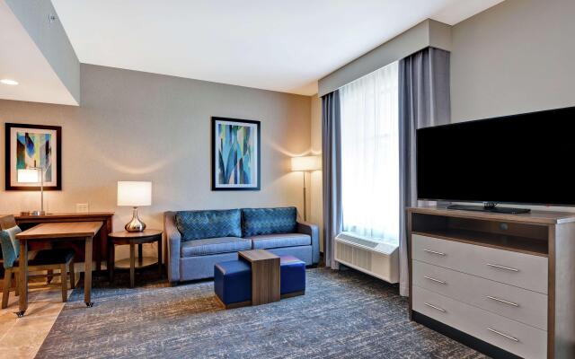 Homewood Suites by Hilton Poughkeepsie