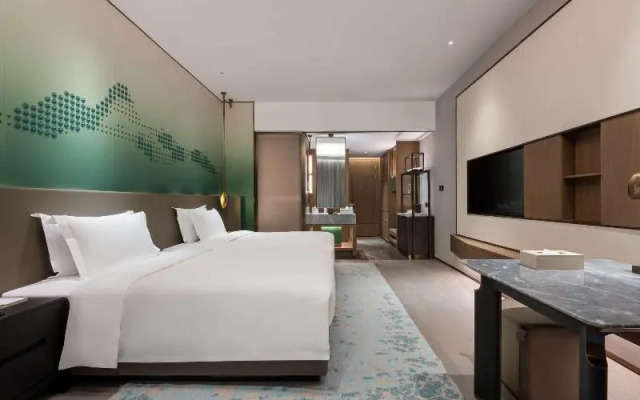 Grand Mercure Lushan Jade